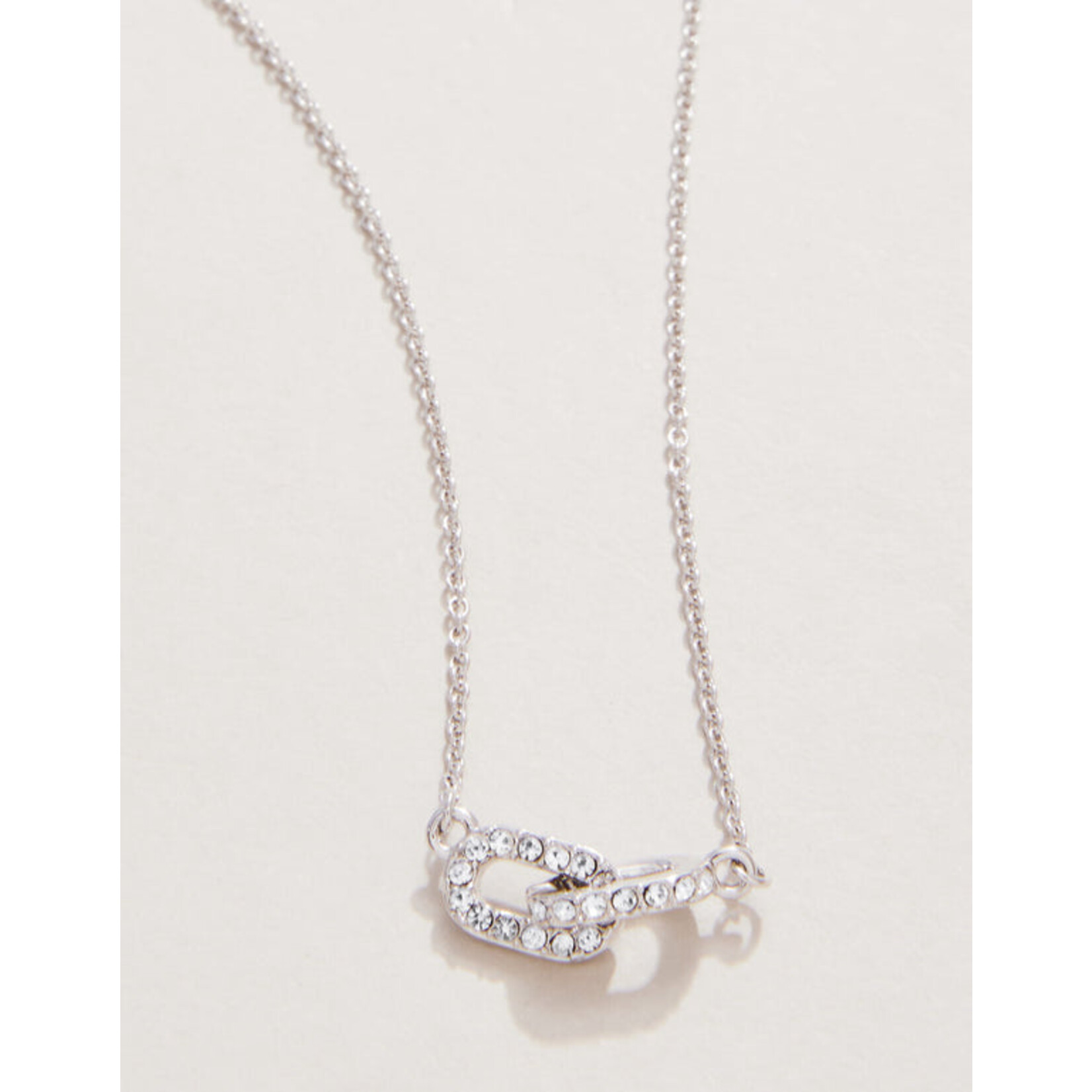 Spartina Sea La Vie Necklace 18" Strength/Links