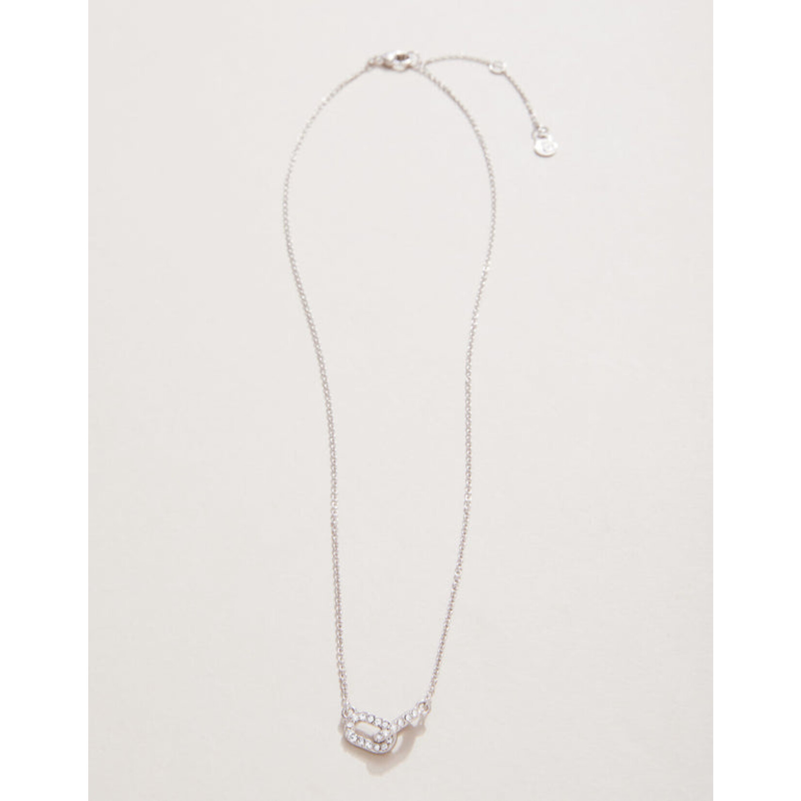 Spartina Sea La Vie Necklace 18" Strength/Links