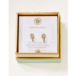 Spartina Sea La Vie Stud Earrings Unbreakable/Links