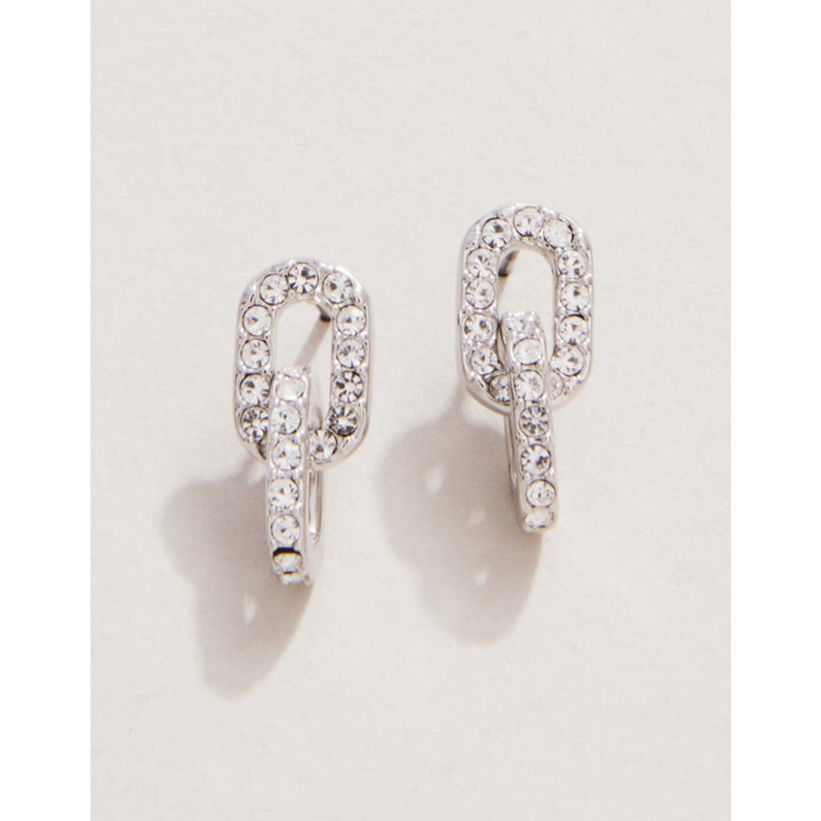 Spartina Sea La Vie Stud Earrings Unbreakable/Links