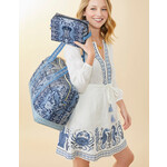 Spartina Spartina Duffle Hamilton Sea Life