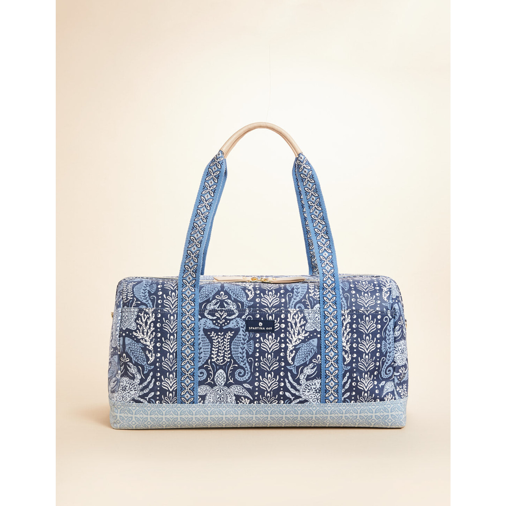 Spartina Spartina Duffle Hamilton Sea Life