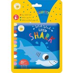 Scholastic Little Stars Splish Splash Little Shark