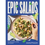 Hachette Book Group Epic Salads For Every Mood, Craving and Occasion