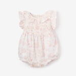 Elegant Baby Elegant Baby Swan Toile Bubble