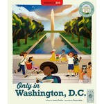 Hachette Book Group Only in Washington, D.C.
