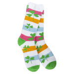 Crescent Sock Company Cozy Socks