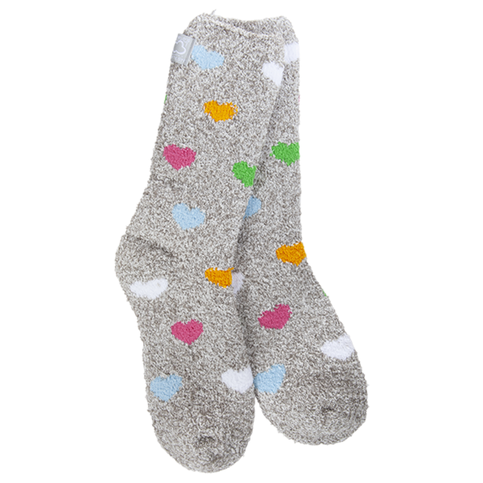 Crescent Sock Company Cozy Socks