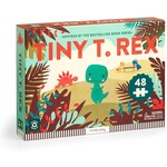 Hachette Book Group Tiny T. Rex Puzzle 48 Pieces