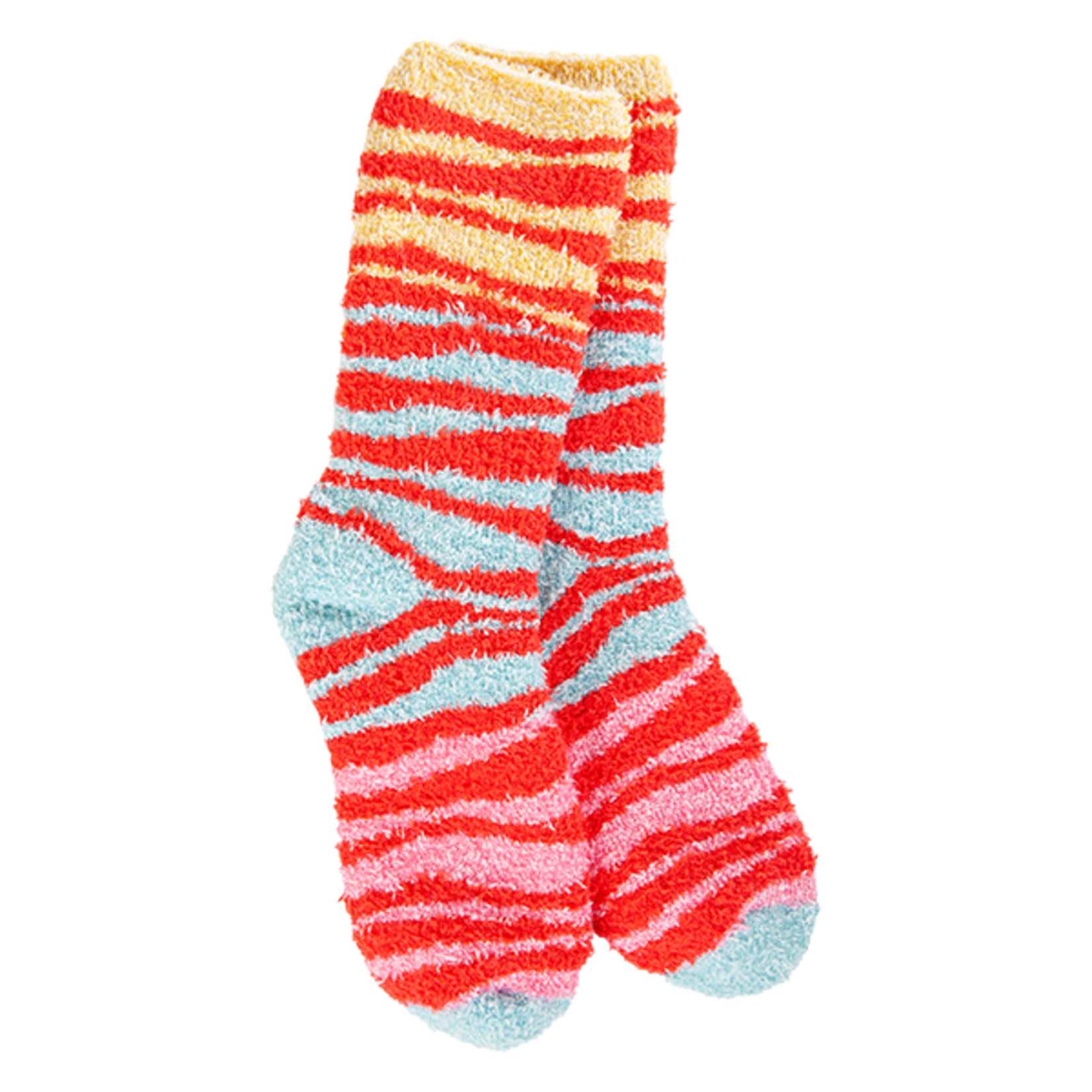 Crescent Sock Company Cozy Socks