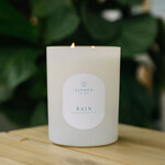 Linnea Linnea Rain Two-Wick Candle
