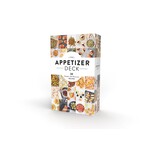 Hachette Book Group Appetizer Deck 30 Simple, All-Occasion Recipes