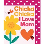 Simon and Schuster Chicka Chicka I Love Mom