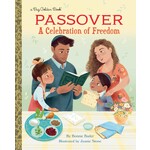 Penguin Random House LLC Passover: A Celebration of Freedom