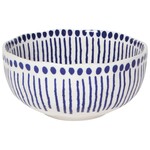 Danica Now Designs Sprout Stamped Mixing Bowl Small 6 inch