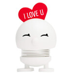 Hoptimist Hoptimist Love Bimble  White - Small