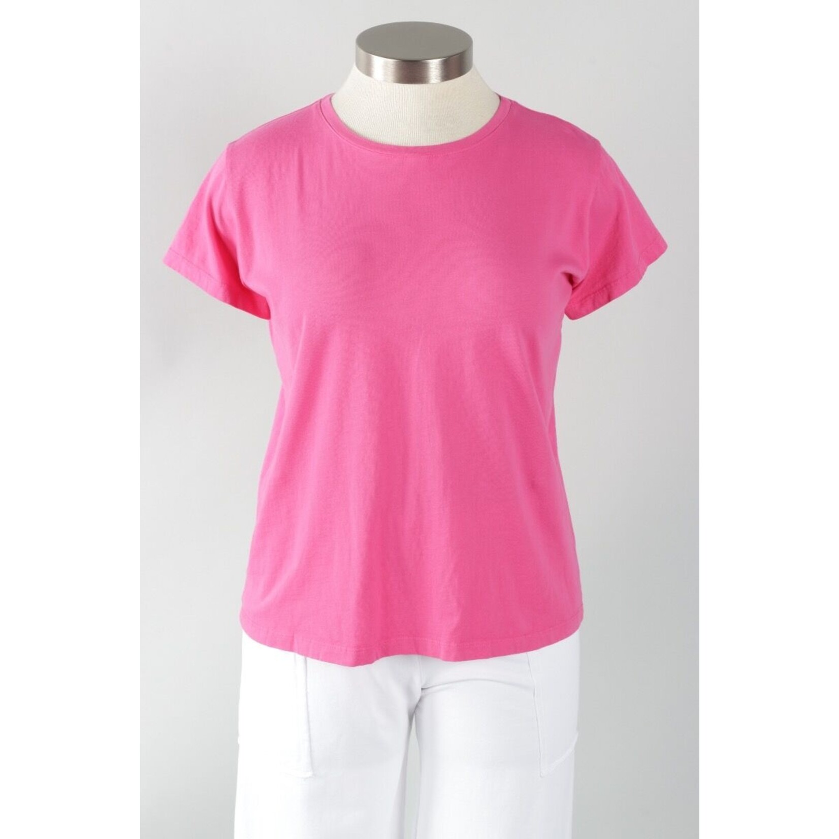 Prairie Cotton Prairie Cotton Jersey T-shirt