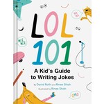 Hachette Book Group LOL 101: A Kid's Guide to Writing Jokes