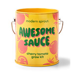 Modern Sprout Modern Sprout Awesome Sauce Cherry Tomato Grow Kit
