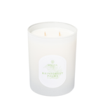 Linnea Linnea Rainforest Palms  Two-Wick Candle