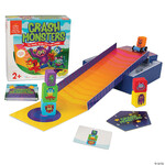 MW Wholesale Crash Monsters Game