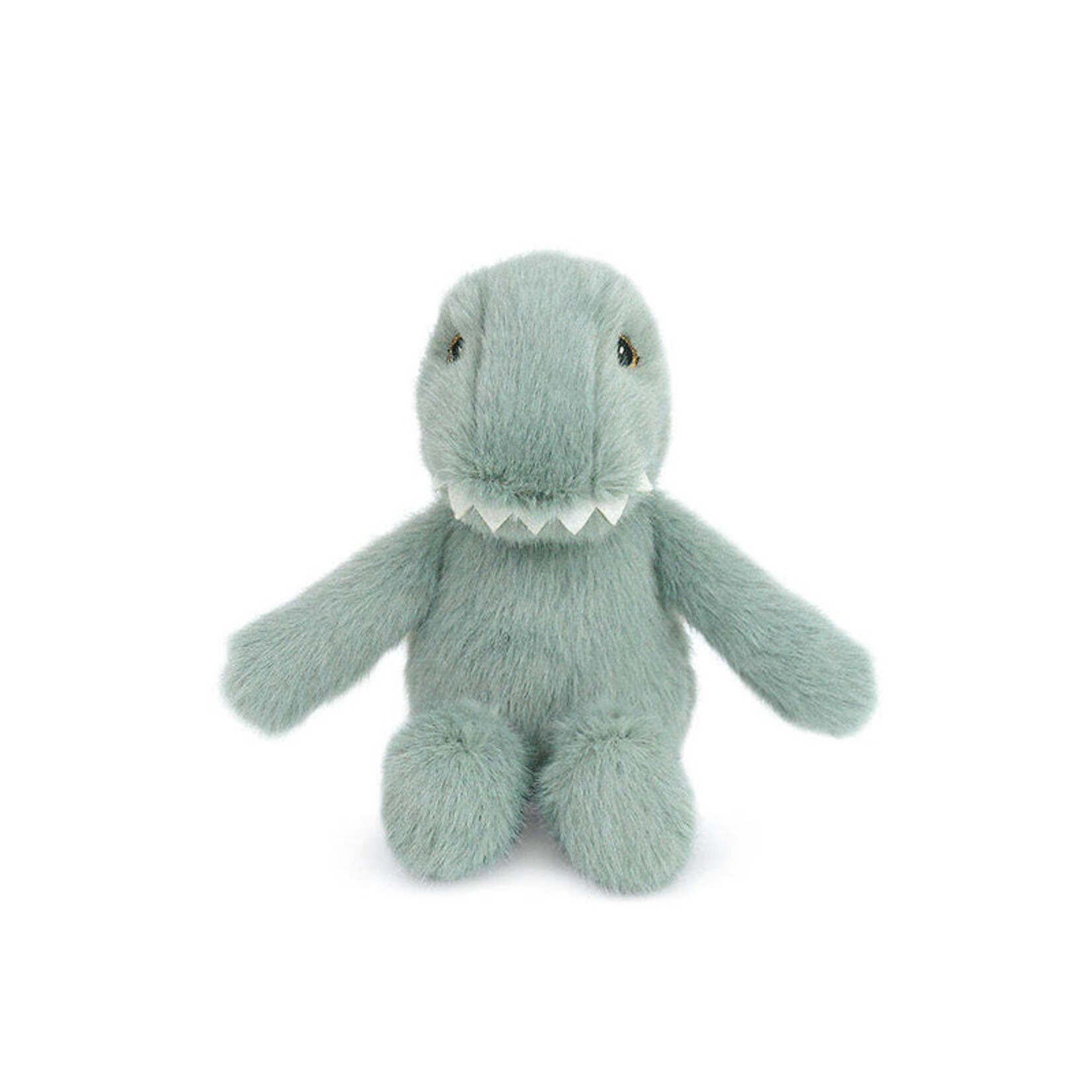 Mon Ami Mon Ami Plush Rattle