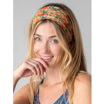 Natural Life Half Boho Bandeau