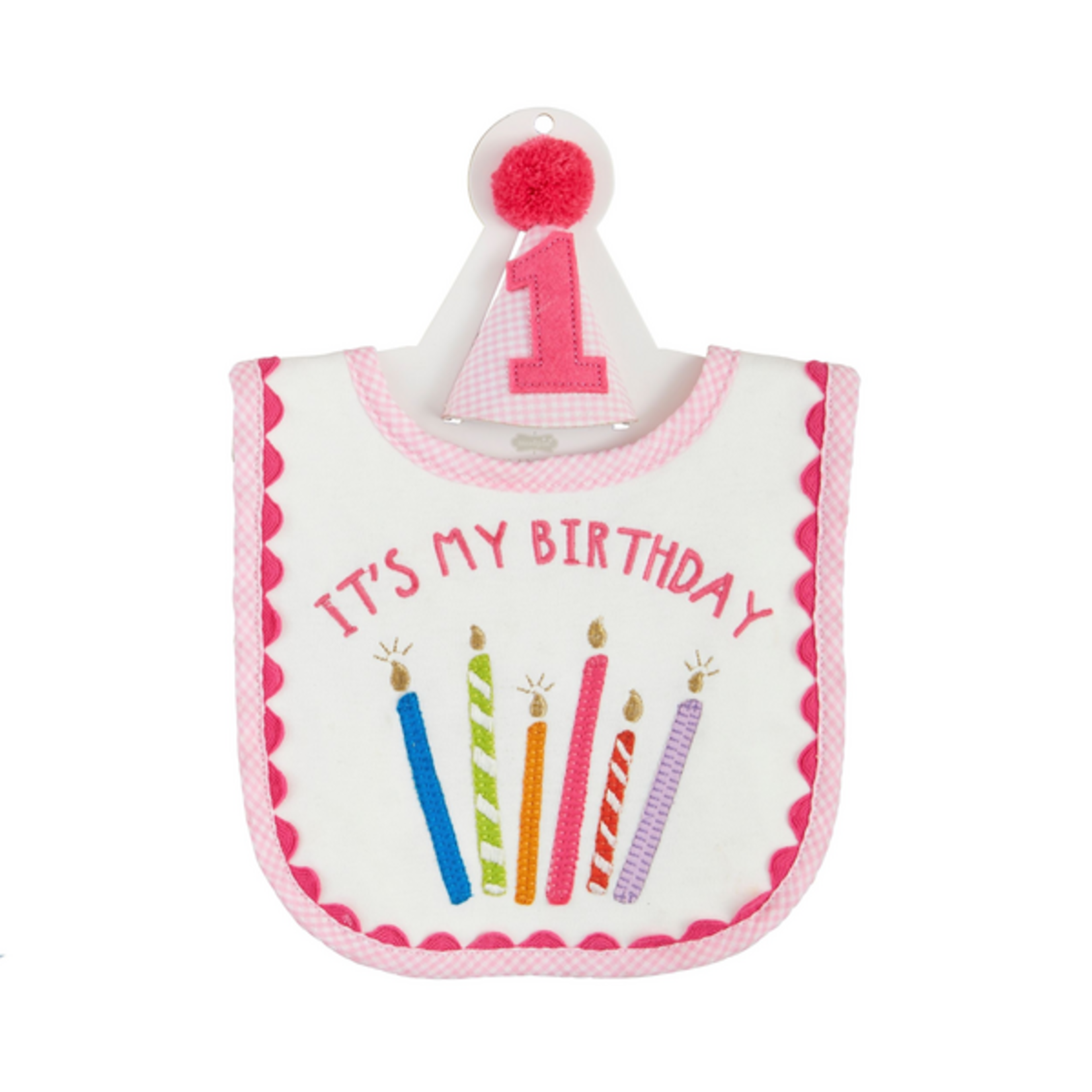 Mud Pie Cake Smash Set