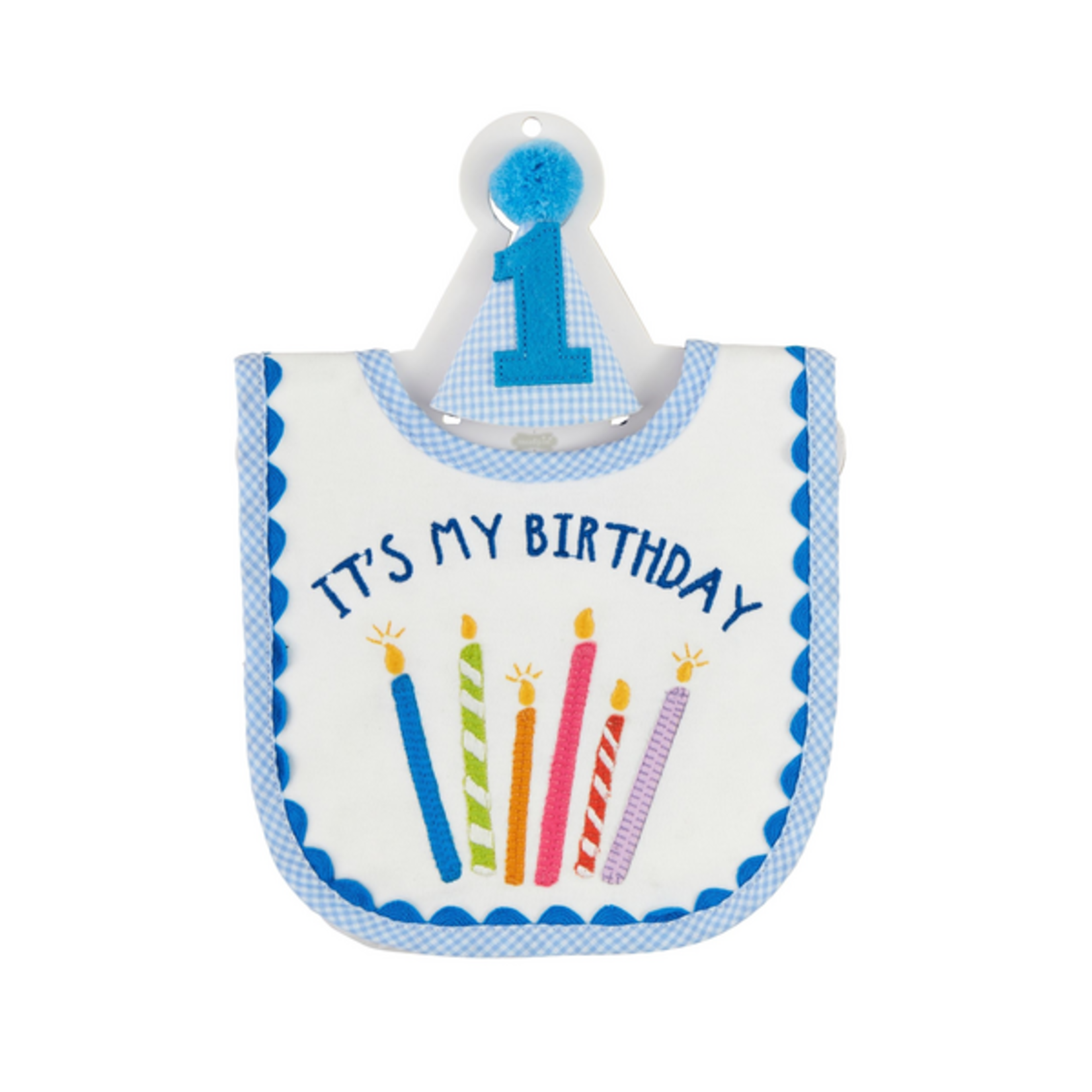 Mud Pie Cake Smash Set