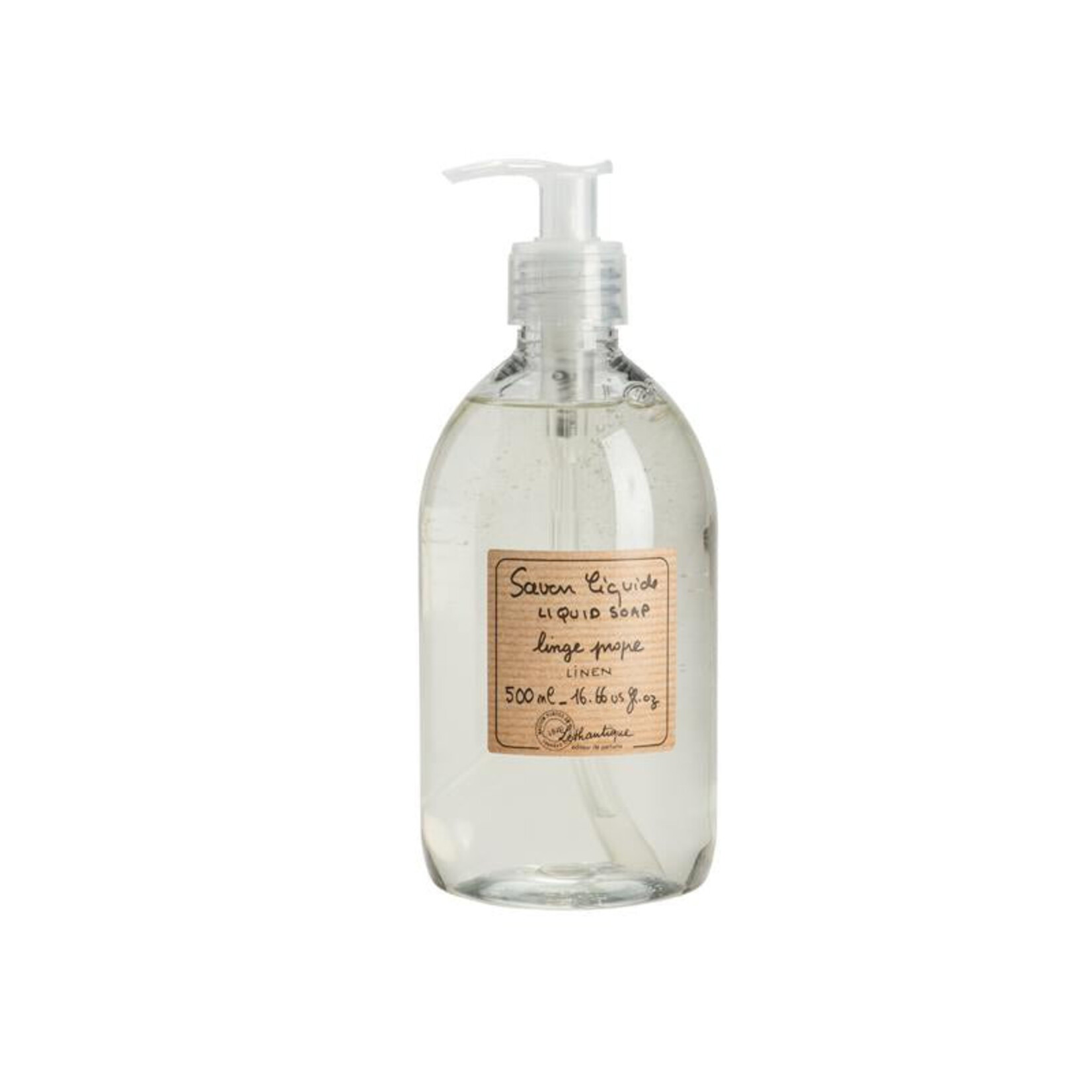 Lothantique Lothantique 500mL Liquid Soap