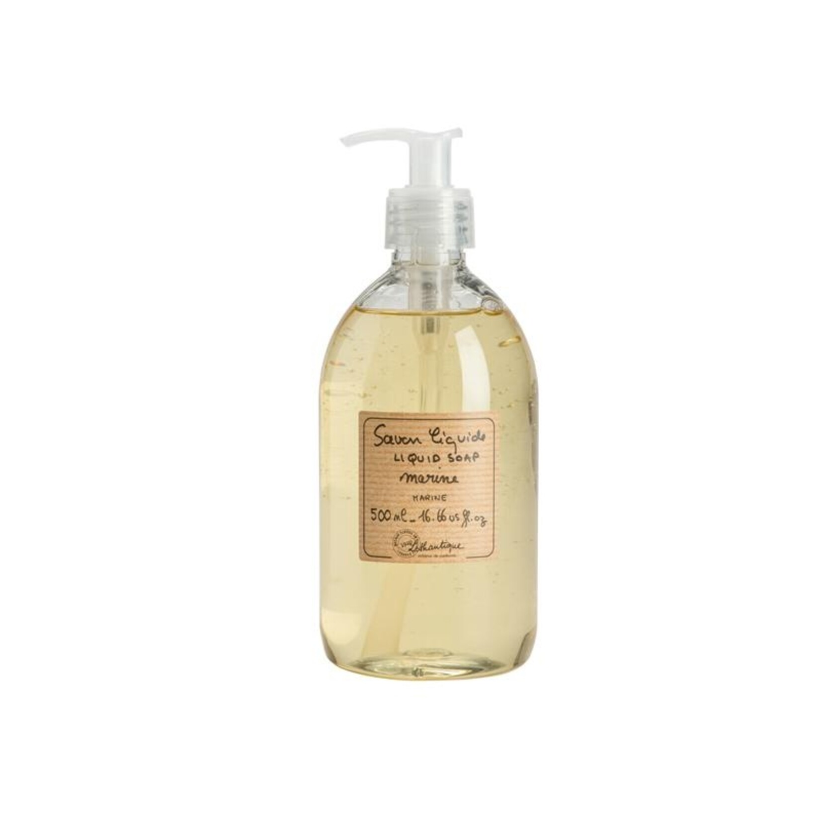 Lothantique Lothantique 500mL Liquid Soap