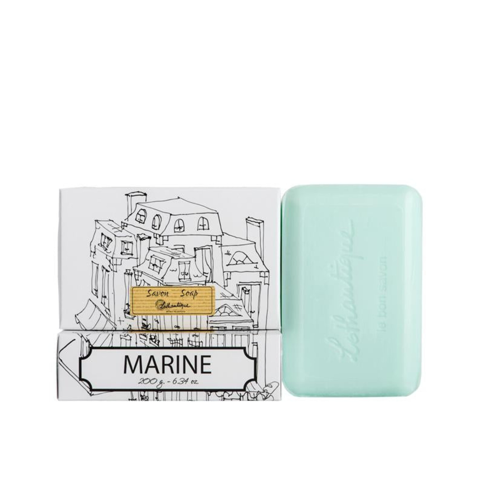 Lothantique Lothantique 200g Bar Soap