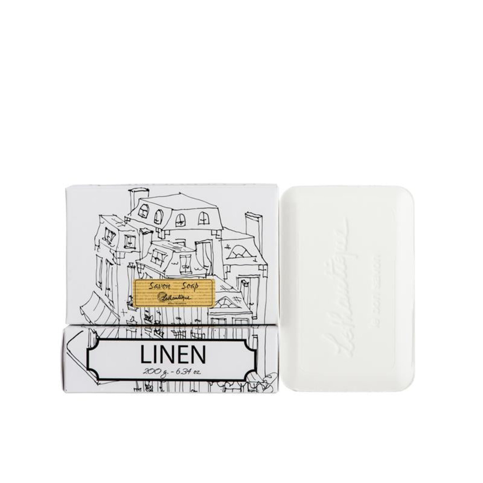 Lothantique Lothantique 200g Bar Soap