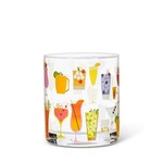 Abbott Katie Webb  Colorful Cocktails Tumbler