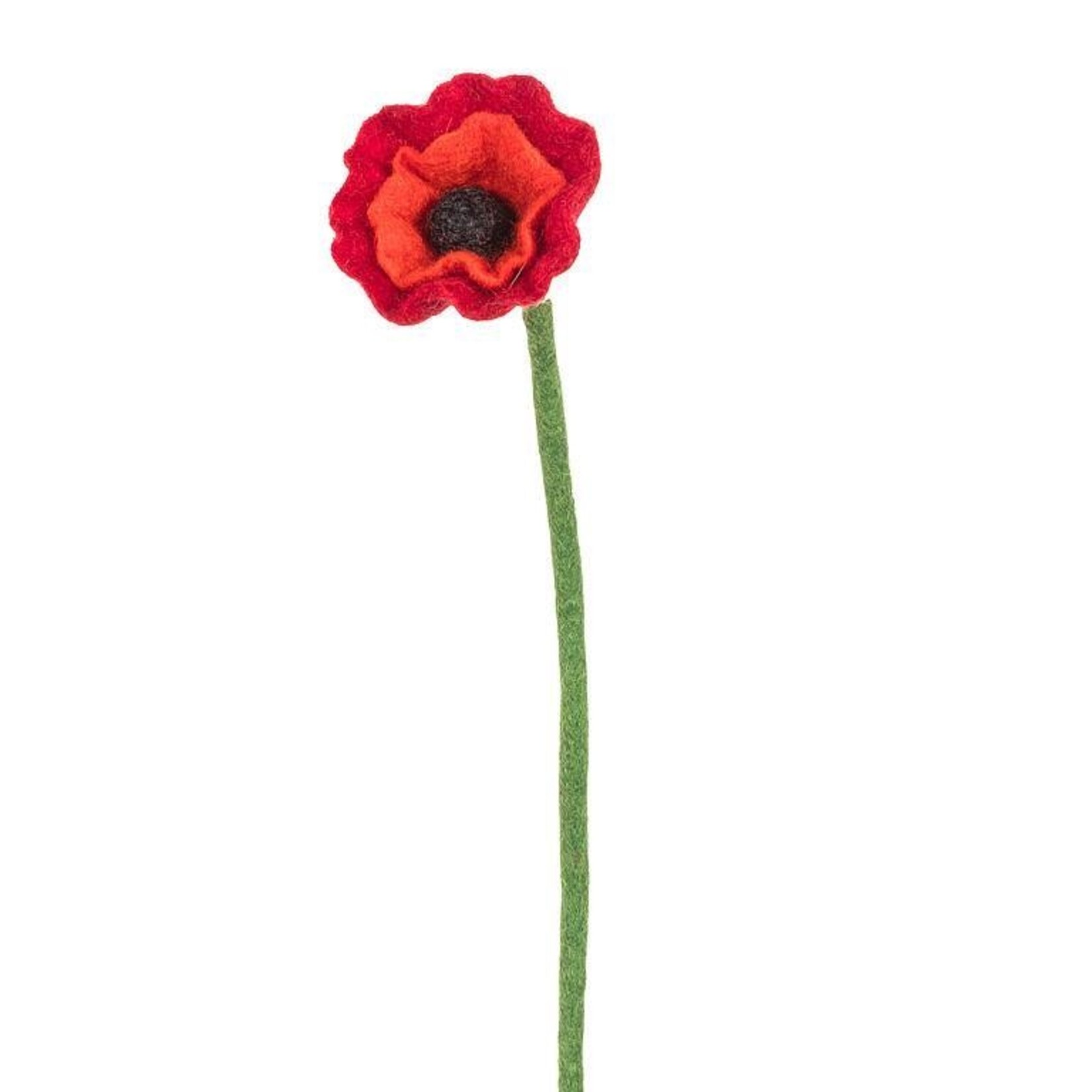 Abbott Poppy Stem