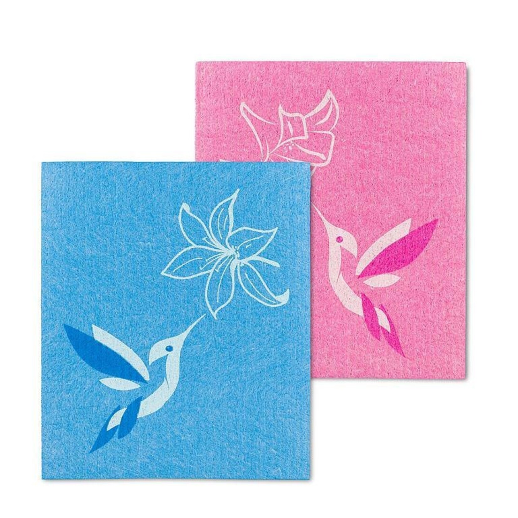 Abbott Abbott Dishcloths - Set of 2