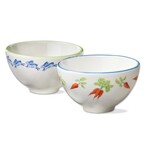 tag Easter Snack Bowl