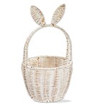 tag Bunny Ears Easter Basket
