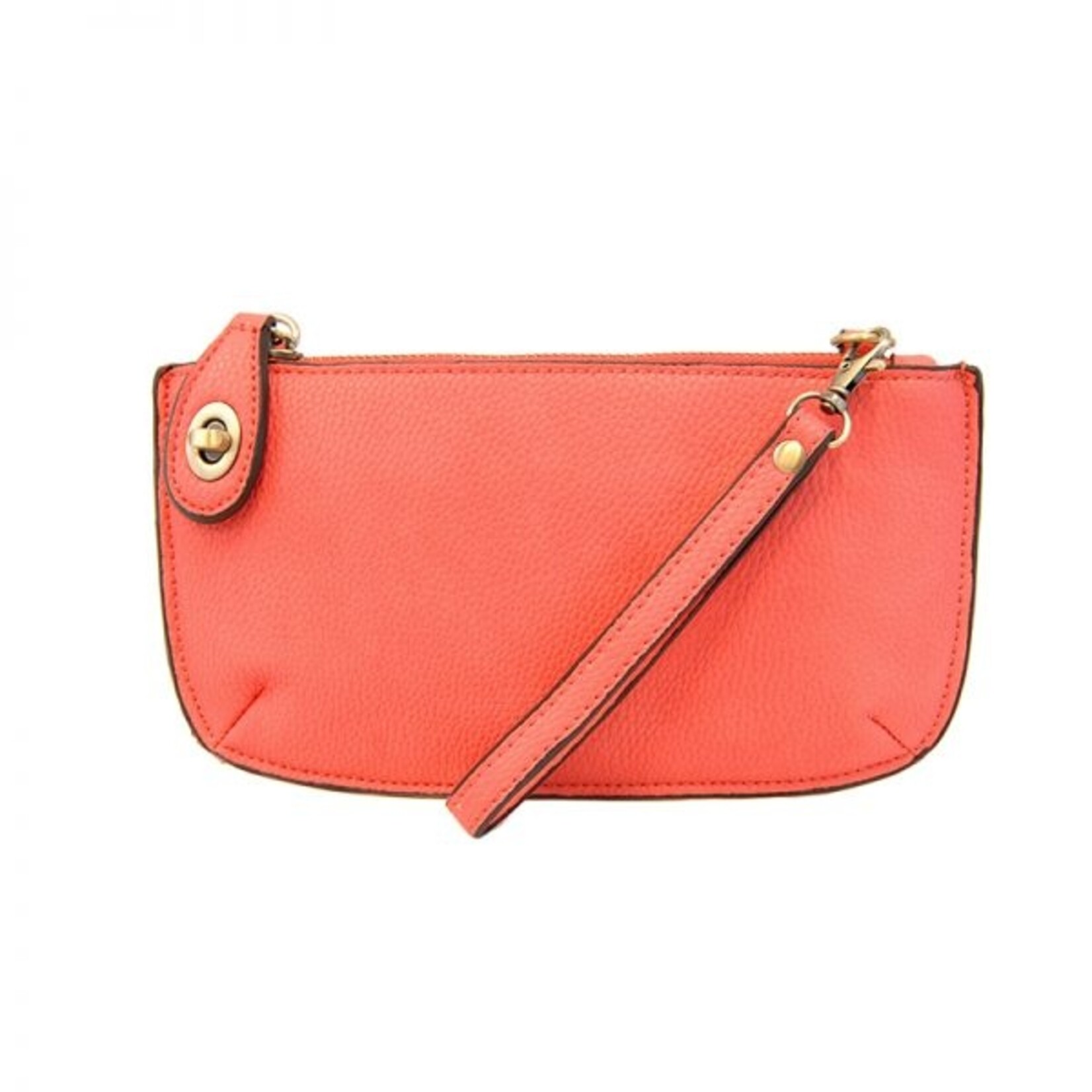 Joy Susan Joy Susan Mini Crossbody Wristlet Clutch