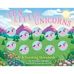 Harper Collins Ten Little Unicorns: A Counting Storybook