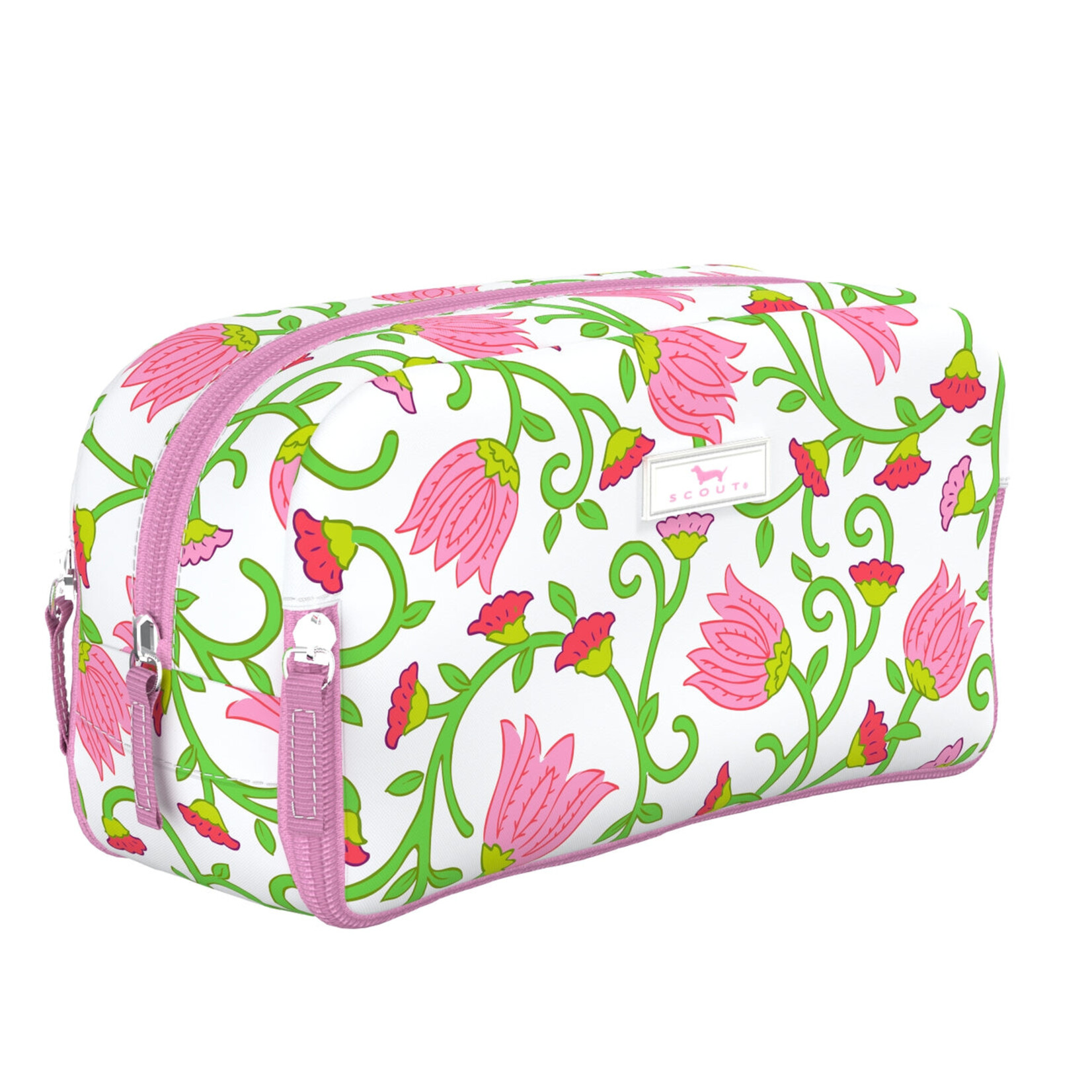 Scout 3-Way Bag Toiletry Bag