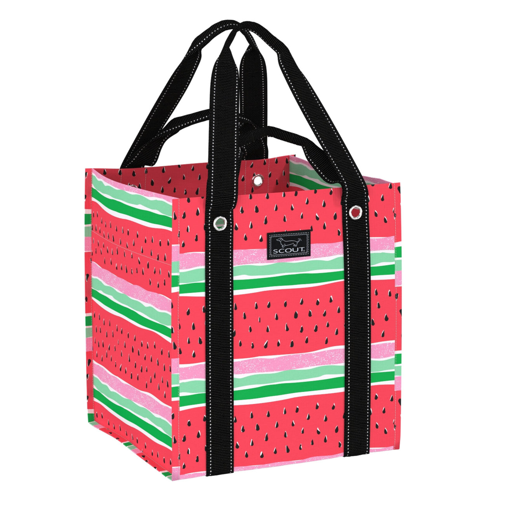 Scout Scout Bagette Market Tote