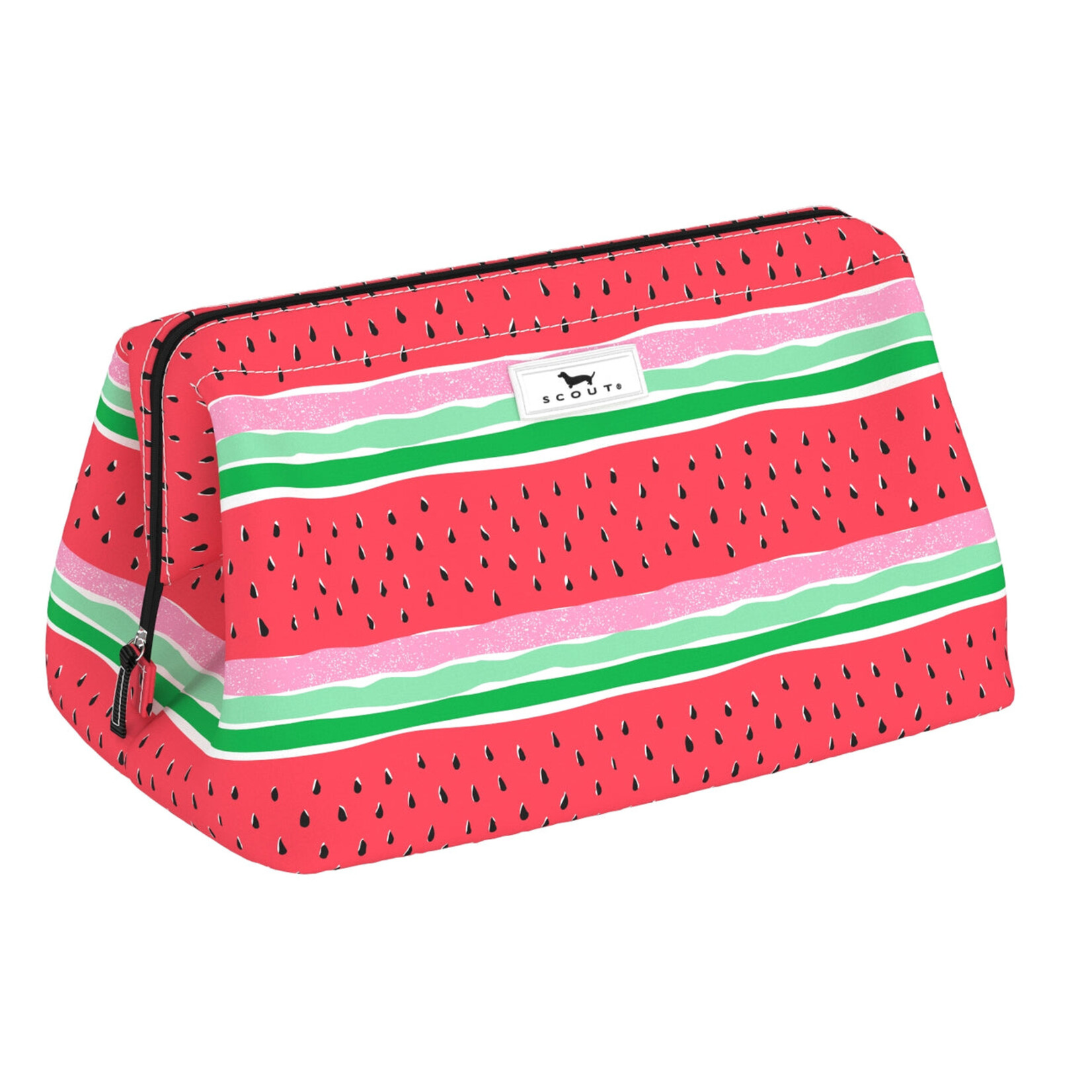 Scout Scout Big Mouth Makeup Bag