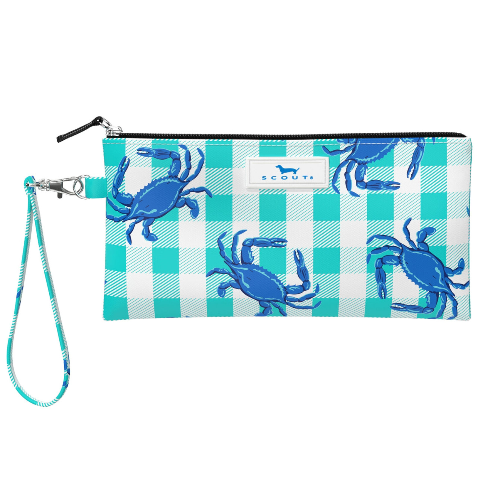 Scout Scout Kate Wristlet