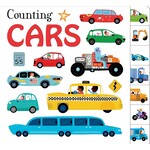 MPS Counting Cars