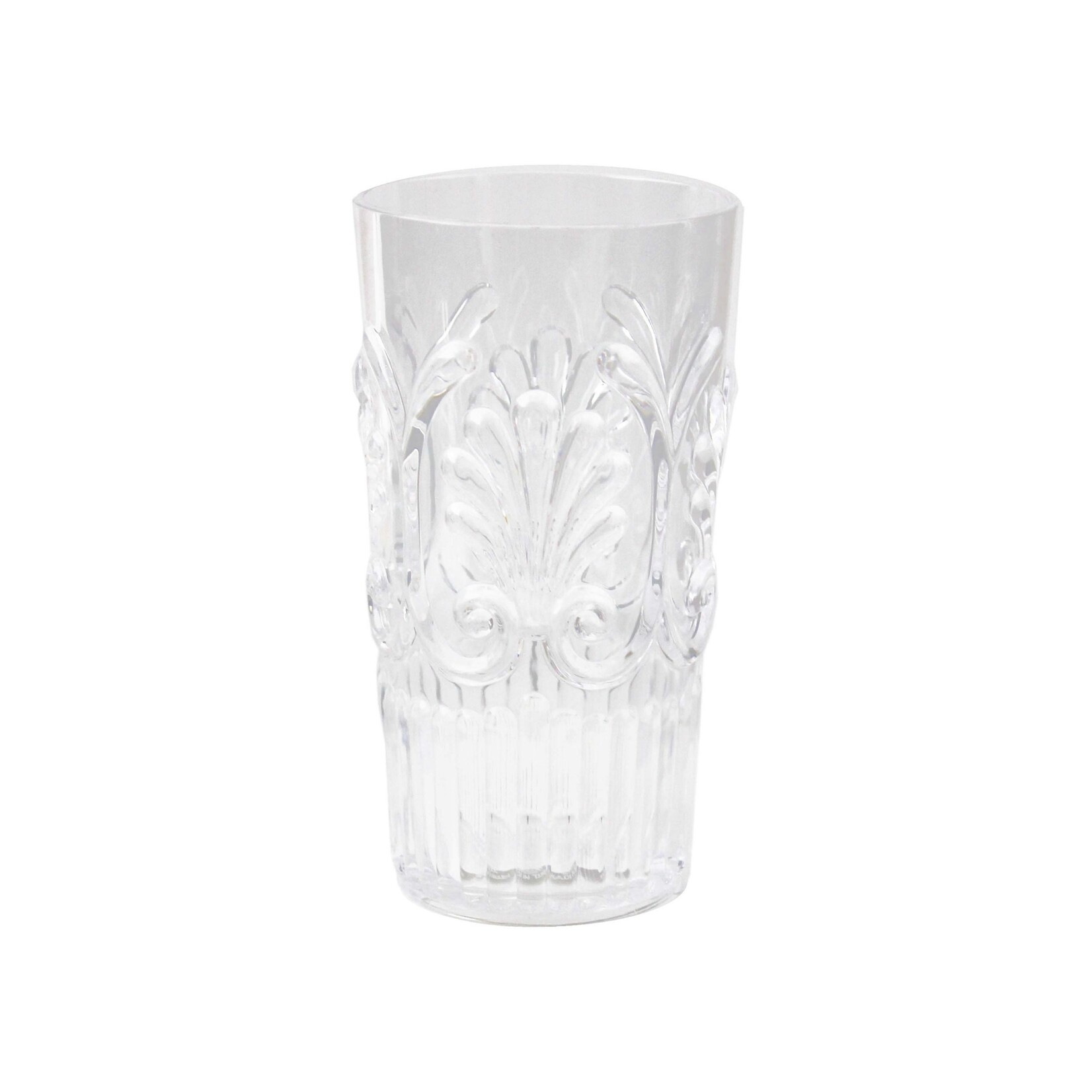 Le Cadeaux Le Cadeaux Fleur Drink Ware
