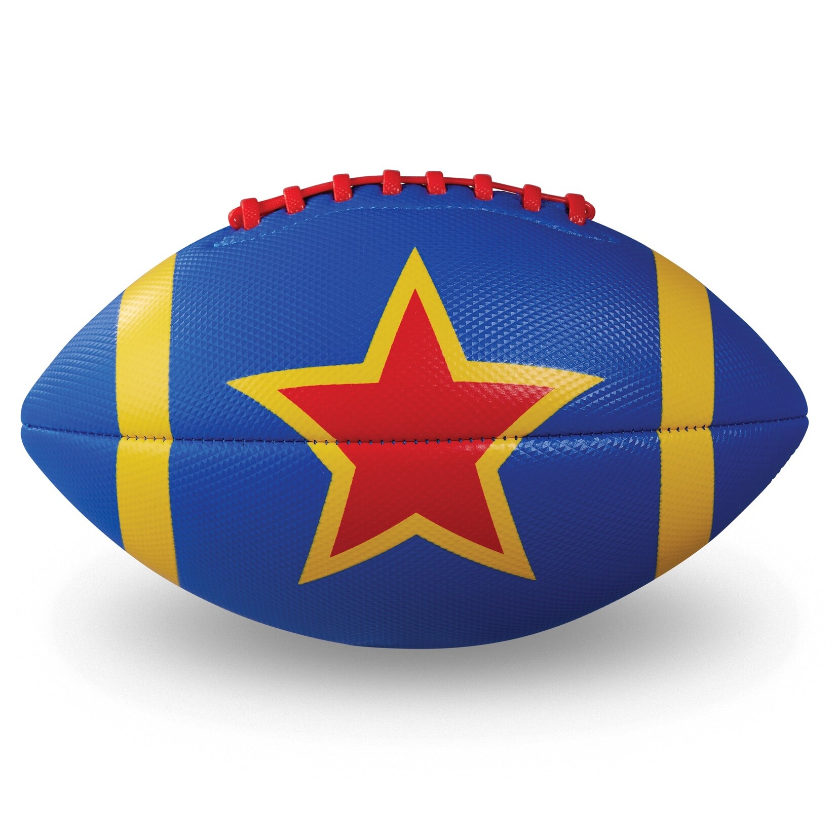 Crocodile Creek, LLC Crocodile Creek Soft Football