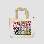 Catstudio Catstudio Collegiate Tote Ohio State University
