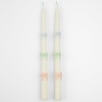 Meri Meri Meri Meri Bow Taper Candles