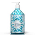 Rudy Sweet Mandarin and Freesia Versilia Range Liquid Hand Soap